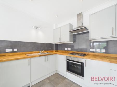 2 bedroom Flat for sale in Seymour Road, Lady Bay, West Bridgford, NG2