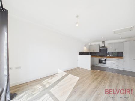 2 bedroom Flat for sale in Seymour Road, Lady Bay, West Bridgford, NG2