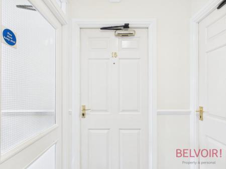 2 bedroom Flat for sale in Seymour Road, Lady Bay, West Bridgford, NG2