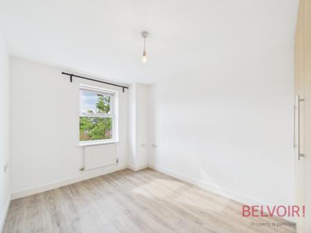 2 bedroom Flat for sale in Seymour Road, Lady Bay, West Bridgford, NG2