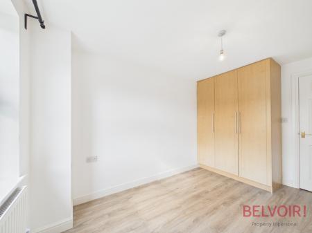 2 bedroom Flat for sale in Seymour Road, Lady Bay, West Bridgford, NG2