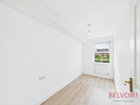 2 bedroom Flat for sale in Seymour Road, Lady Bay, West Bridgford, NG2