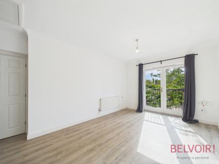 2 bedroom Flat for sale in Seymour Road, Lady Bay, West Bridgford, NG2