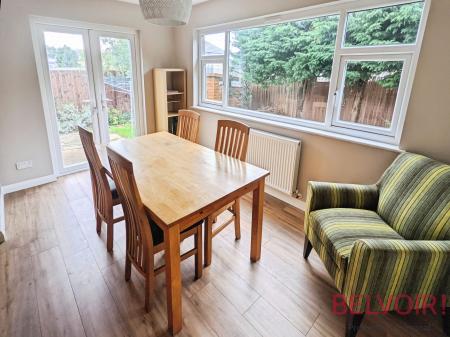 2 bedroom Detached bungalow for sale in Newstead Avenue, Radcliffe-On-Trent, NG12