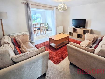 2 bedroom Detached bungalow for sale in Newstead Avenue, Radcliffe-On-Trent, NG12