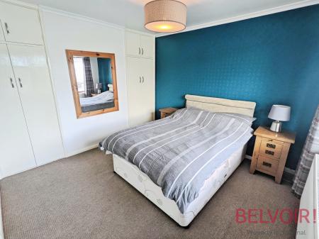 2 bedroom Detached bungalow for sale in Newstead Avenue, Radcliffe-On-Trent, NG12