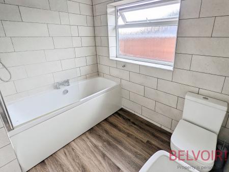2 bedroom Detached bungalow for sale in Newstead Avenue, Radcliffe-On-Trent, NG12