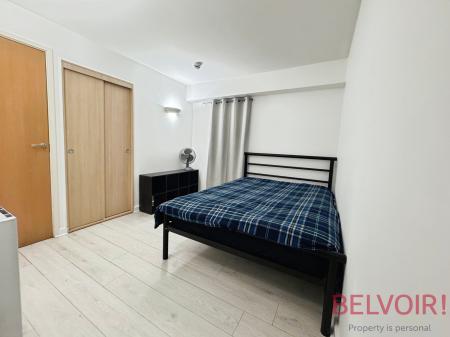2 bedroom Flat to let in Derby Road, Nottingham, NG7