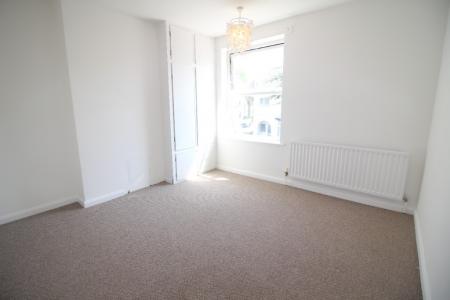 2 bedroom Terraced House to let in Manvers Road, West Bridgford, NG2