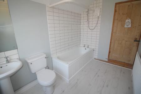 2 bedroom Terraced House to let in Manvers Road, West Bridgford, NG2