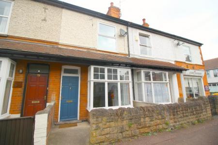 Manvers Road, West Bridgford, NG2