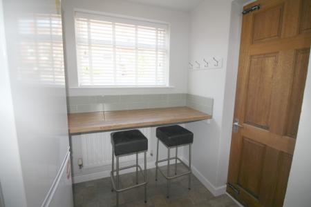 2 bedroom Terraced House to let in Manvers Road, West Bridgford, NG2