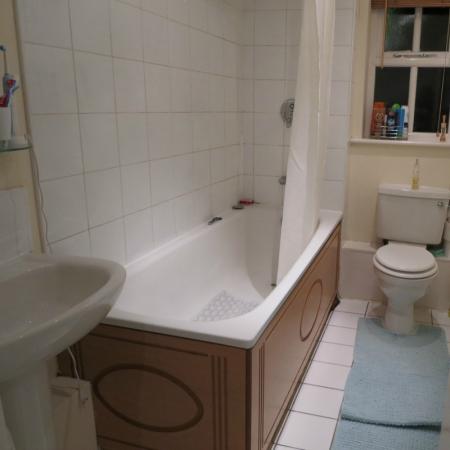 2 bedroom Flat to let in Julian road., Nottingham, NG2