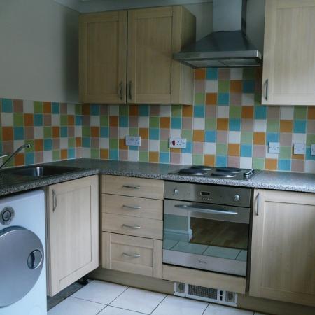 2 bedroom Flat to let in Julian road., Nottingham, NG2