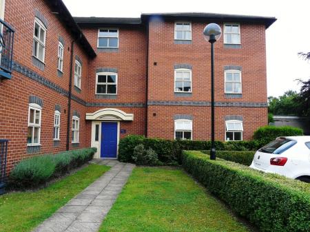 Julian road., Nottingham, NG2