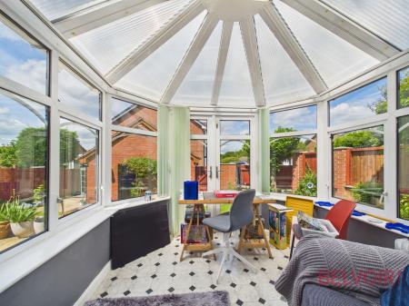 4 bedroom Detached house for sale in Linksfield Court, West Bridgford, NG2