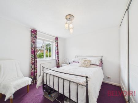 4 bedroom Detached house for sale in Linksfield Court, West Bridgford, NG2