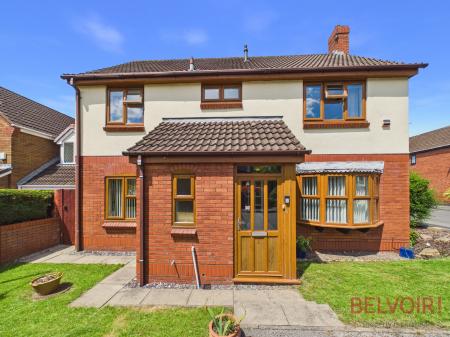 Linksfield Court, West Bridgford, NG2