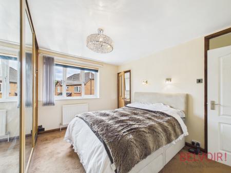 4 bedroom Detached house for sale in Linksfield Court, West Bridgford, NG2