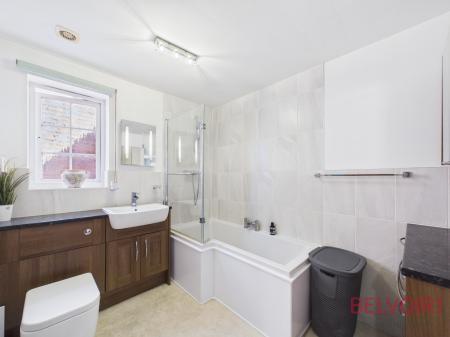 4 bedroom Detached house for sale in Widmerpool Lane, Willoughby-On-The-Wolds, LE12