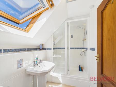 4 bedroom Detached house for sale in Widmerpool Lane, Willoughby-On-The-Wolds, LE12