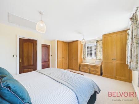 4 bedroom Detached house for sale in Widmerpool Lane, Willoughby-On-The-Wolds, LE12