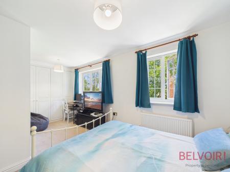 4 bedroom Detached house for sale in Widmerpool Lane, Willoughby-On-The-Wolds, LE12
