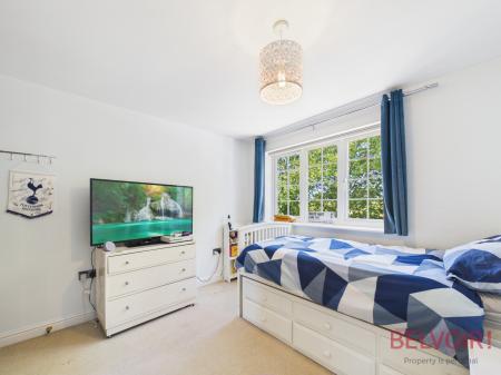 4 bedroom Detached house for sale in Widmerpool Lane, Willoughby-On-The-Wolds, LE12
