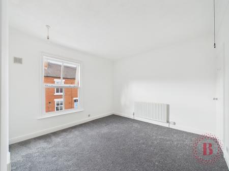 2 bedroom Terraced House for sale in Highfield Grove, West Bridgford, NG2