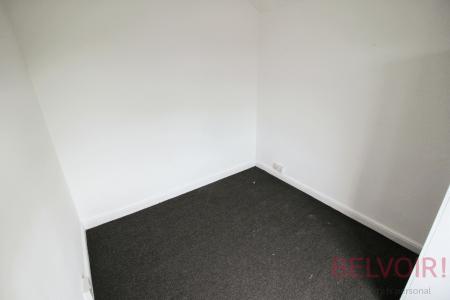 2 bedroom Flat to let in Musters Road, West Bridgford, NG2
