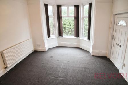 2 bedroom Flat to let in Musters Road, West Bridgford, NG2