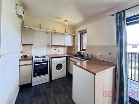 1 bedroom Flat to let in Alderney Street, Nottingham, NG7