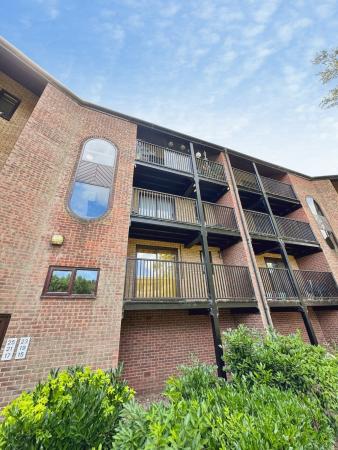 Alderney street, Nottingham, NG7