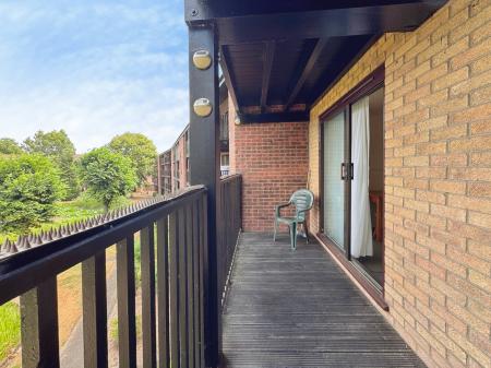 1 bedroom Flat to let in Alderney street, Nottingham, NG7