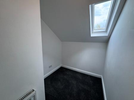 3 bedroom Apartment to let in Henry Mews, West Bridgford, NG2