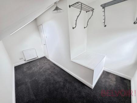3 bedroom Apartment to let in Henry Mews, West Bridgford, NG2