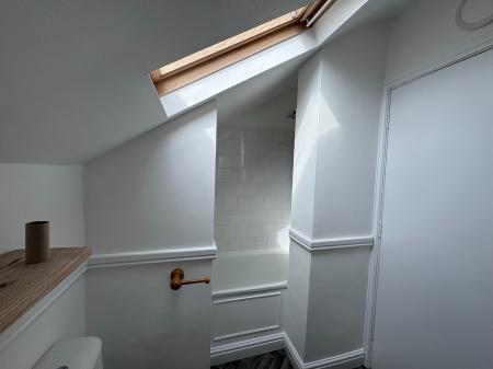 3 bedroom Apartment to let in Henry Mews, West Bridgford, NG2