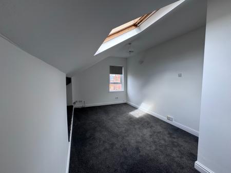3 bedroom Apartment to let in Henry Mews, West Bridgford, NG2