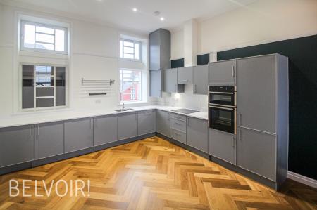 3 bedroom Flat to let in 54 Green Street, The Meadows, Nottingham, NG2