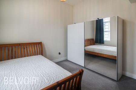 3 bedroom Flat to let in 54 Green Street, The Meadows, Nottingham, NG2