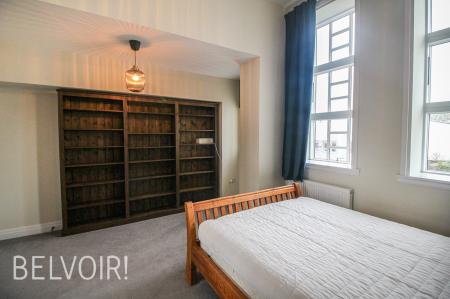 3 bedroom Flat to let in 54 Green Street, The Meadows, Nottingham, NG2