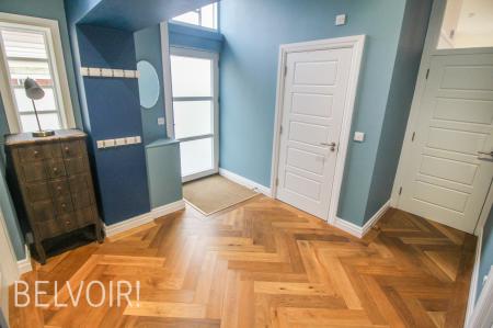 3 bedroom Flat to let in 54 Green Street, The Meadows, Nottingham, NG2