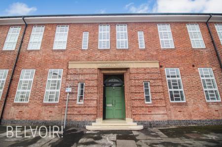 3 bedroom Flat to let in 54 Green Street, The Meadows, Nottingham, NG2