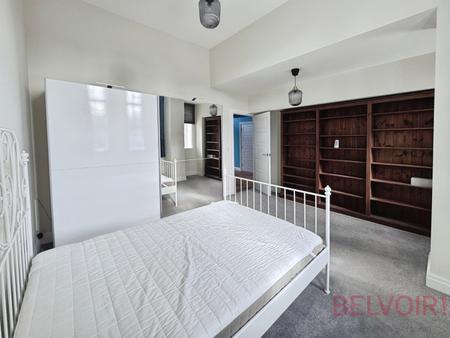 3 bedroom Flat to let in Mundella House