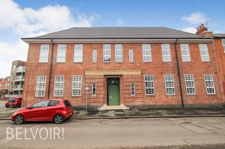 54 Green Street, The Meadows, Nottingham, NG2