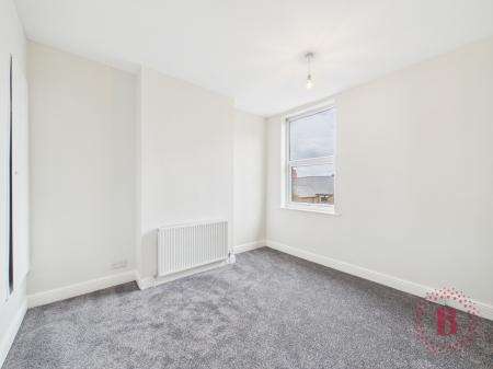 2 bedroom Terraced House for sale in Rossington Road, Sneinton, NG2