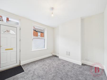 2 bedroom Terraced House for sale in Rossington Road, Sneinton, NG2