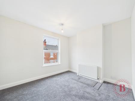 2 bedroom Terraced House for sale in Rossington Road, Sneinton, NG2