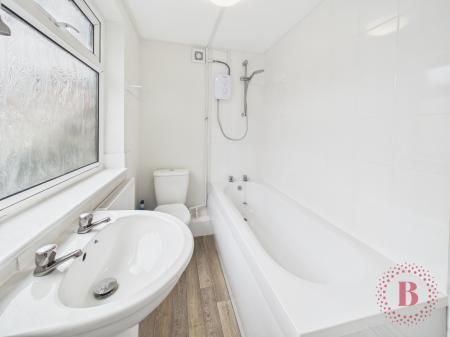 2 bedroom Terraced House for sale in Rossington Road, Sneinton, NG2