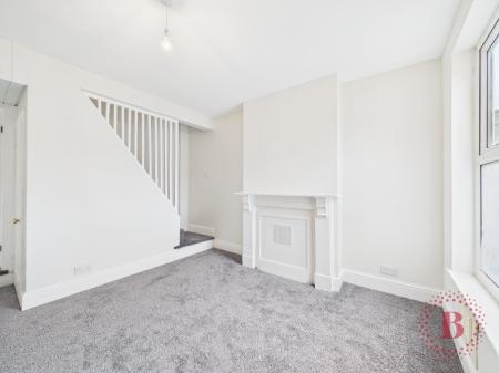 2 bedroom Terraced House for sale in Rossington Road, Sneinton, NG2